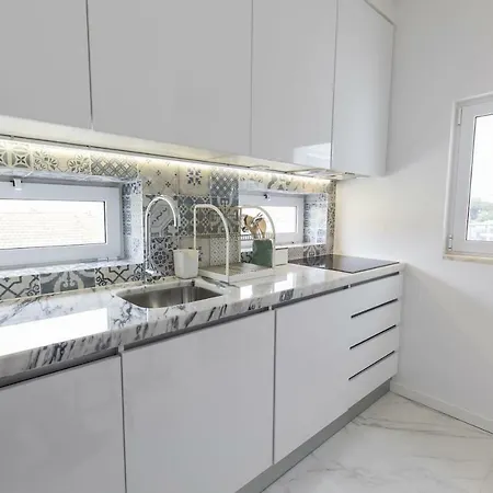 Lovelystay 360º Views Over Apartament Lizbona