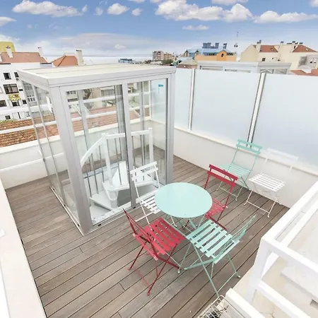 Apartament Lovelystay 360º Views Over *