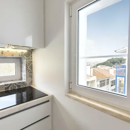 Apartament Lovelystay 360º Views Over