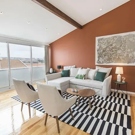 Apartament Lovelystay 360º Views Over